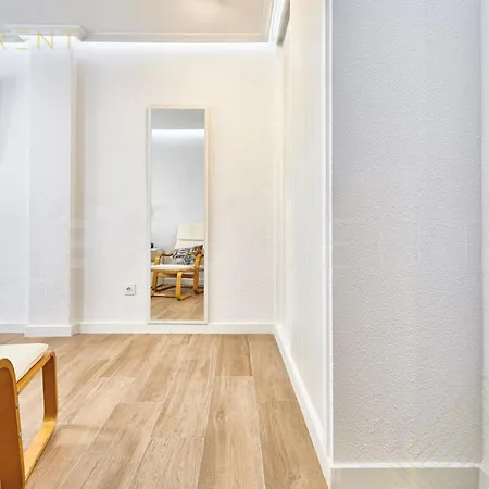 Apartament Beferent San Juan Pueblo Ii *
