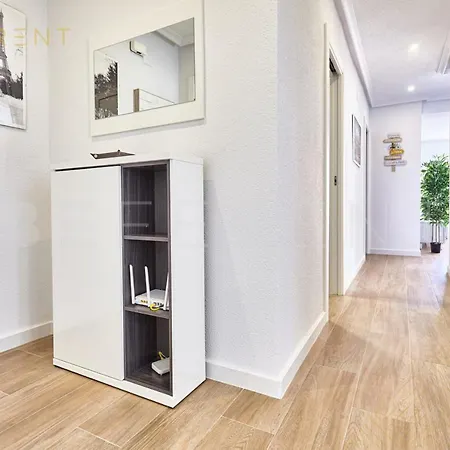 Apartament Beferent San Juan Pueblo Ii *