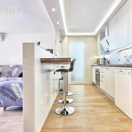 Apartament Beferent San Juan Pueblo Ii *