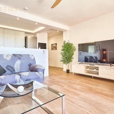 Apartament Beferent San Juan Pueblo Ii San Juan (Alicante)