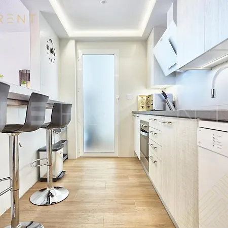 Beferent San Juan Pueblo Ii Apartament San Juan (Alicante)