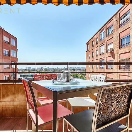 Apartament Beferent San Juan Pueblo Ii San Juan (Alicante)