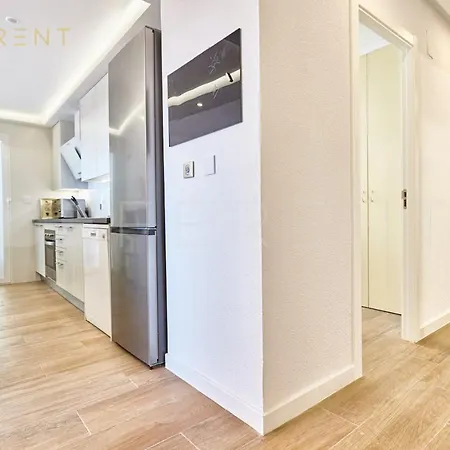 Apartament Beferent San Juan Pueblo Ii *